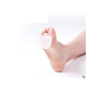 Aukšti kulniukai leteną pagalvėlės aukštos obcasie batų vienintelis priekinių kulniukų skausmas pusė metrų KILIMĖLIAI medicinos silikagelio shell 