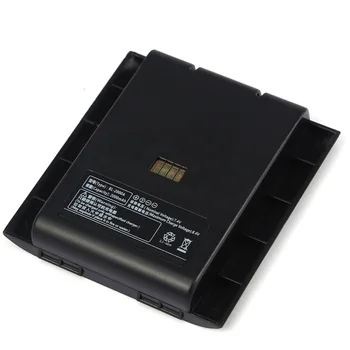 Hi-tikslinės IHAND18 duomenų valdytojas baterija BL-2000A BL-2000