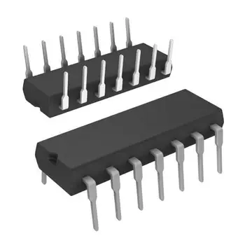 LT1014CN Quad Tikslumo 5 V iki 44 V Tikslumo Stiprintuvas Naujas ir Originalus integrinio grandyno IC chip Sandėlyje