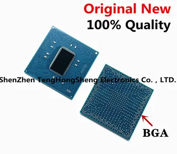 100% Naujas GL82B150 SR2C7 BGA Chipsetu