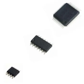 10VNT LTCF MSOP8 Originalus IC Chip LTC1258CMS8-2.5