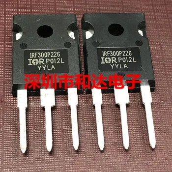 (5vnt/lot)IRF300P226 MOS TO-247 300V 100A 