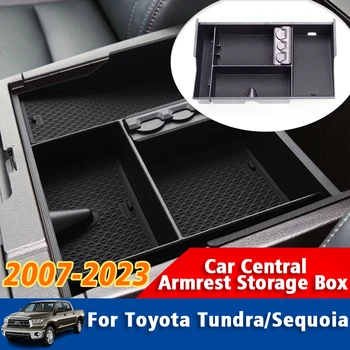 Automobilių Interjero Aksesuarų Toyota Sequoia 2008-2023 Ir 