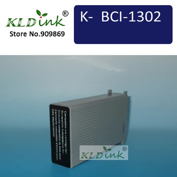 BCI-1302BK Juoda Suderinama Rašalo Kasetė W2200 spausdintuvą