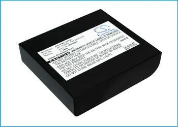 CS 900mAh baterija Panasonic PB-900I, WX-C1020, WX-C920 PA12830049, WX-PB900