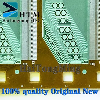 EK73510Z004A EK735IOZOO4A TAB COF visiškai naujas Originalus LCD Ratai SSD Modulio sąrašą medžiagos