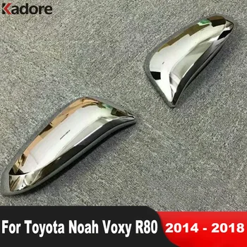Galinio Vaizdo Veidrodis Padengti Apdaila Toyota Nojus Voxy 80 2014 M. 2015 M. 2016 M. 2017 M. 2018 M., 