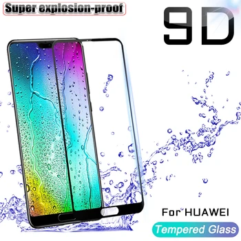 Grūdintas Stiklas Huawei 30 P20 Lite Screen Protector 