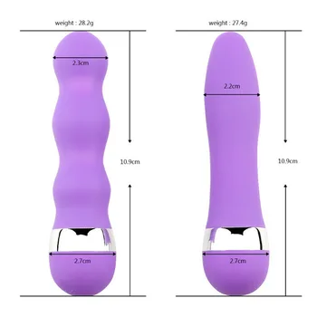 Kelių greičių G Spot Makšties Vibratorius Klitorio Butt Plug Analinis Seksualus Prekės, Sekso Žaislai Moterims, Vyrams Suaugusiųjų 18 Moterų Dildo Sextoys