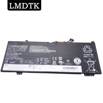 LMDTK Naujas L17M4PB0 Nešiojamas Baterija Lenovo Xiaoxin Oro 14ARR 14IKBR 15ARR 15IKBR Ideapad 530s-14IKB 530s-15IKB L17C4PB0
