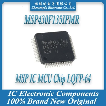 MSP430F135IPMR MSP430F135 MSP430F MSP430 JEP IC MCU Chip LQFP-64