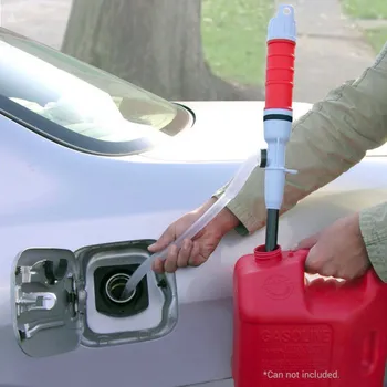 Nešiojamų Automobilių Sifono Žarnos Baterijomis, Laikomo Skysčio Siurblys Benzino Kuro Perdavimo Siurblys, Automobilių Vandens Dujų Perdavimo Priemonės