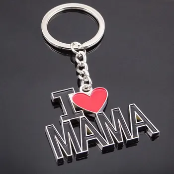 Originalios Naujos I Love Mama PAPA 