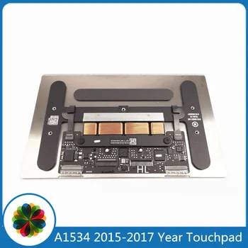 Originalus A1534 2015 2016 2017 Metų Touchpad su kabelis 