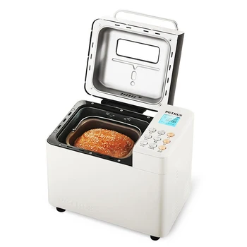 Pažangi Pusryčiai Duona mašina Automatinė Fermentacijos ir Šilumos Išsaugojimo PE8860 Duonos Kepimo mašina Automatinė Sprinklin