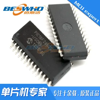 PIC16F76-I/SO SOP28 SMD MCU single-chip mikrokompiuteris chip IC visiškai naujas originalus vietoje