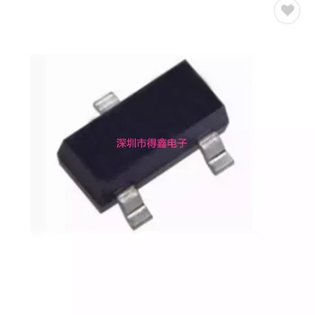 SI2308BDS-T1-GE3 t SI2308BDS 2308 Trans MOSFET N-CH 60V 1.9 3 pušys SOT-23 T/R-Cinta y carrete, 50 unids/lote