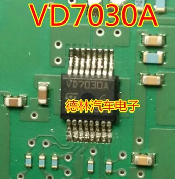 VD7030A Honda URV posūkio signalo lemputė vairuotojo chip IC